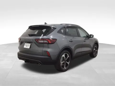 More photos of 2025 Ford Escape Hybrid ST-Line Select at Gregg Young Hortonville Ford, WI