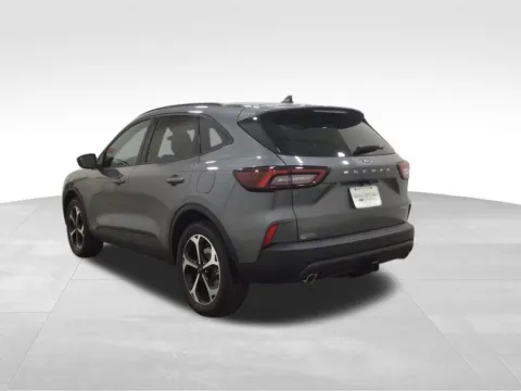 Another view of 2025 Ford Escape Hybrid ST-Line Select for sale in Hortonville, WI at Gregg Young Hortonville Ford