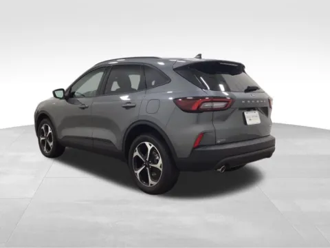 Another view of 2025 Ford Escape ST-Line Select for sale in Hortonville, WI at Gregg Young Hortonville Ford