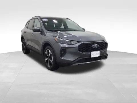 More photos of 2025 Ford Escape ST-Line Select at Gregg Young Hortonville Ford, WI