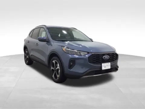 More photos of 2025 Ford Escape ST-Line Select at Gregg Young Hortonville Ford, WI
