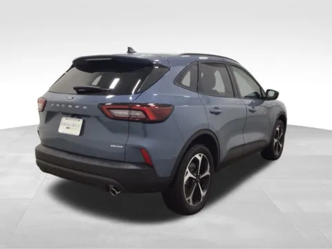 More photos of 2025 Ford Escape ST-Line Select at Gregg Young Hortonville Ford, WI