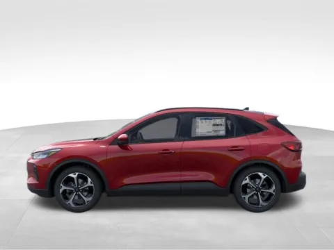 More photos of 2025 Ford Escape ST-Line Select at Gregg Young Hortonville Ford, WI
