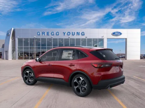 More photos of 2025 Ford Escape ST-Line Select at Gregg Young Hortonville Ford, WI