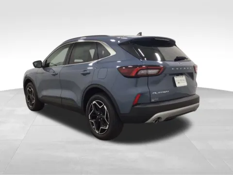 More photos of 2025 Ford Escape Platinum at Gregg Young Hortonville Ford, WI