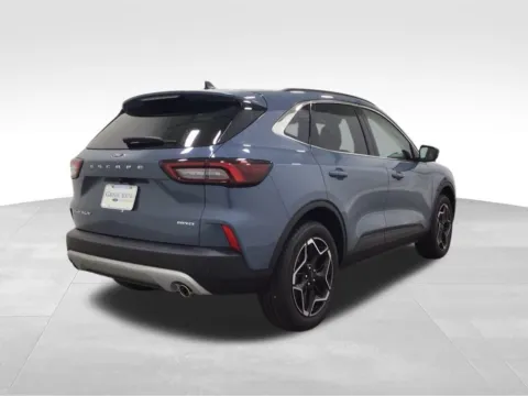 More photos of 2025 Ford Escape Platinum at Gregg Young Hortonville Ford, WI
