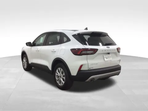 Another view of 2025 Ford Escape Active for sale in Hortonville, WI at Gregg Young Hortonville Ford