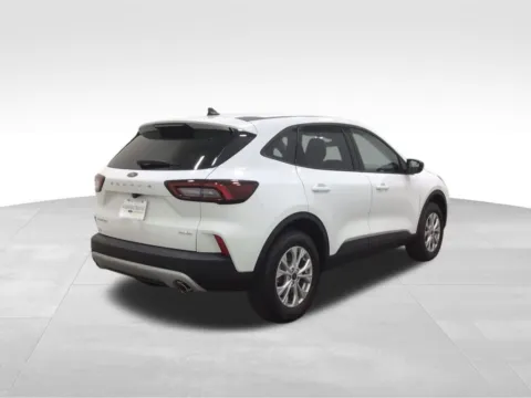 More photos of 2025 Ford Escape Active at Gregg Young Hortonville Ford, WI