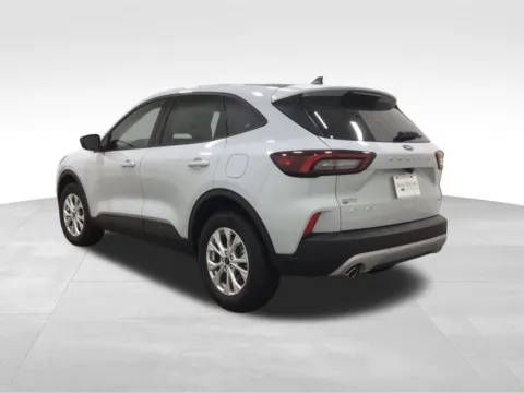 Another view of 2025 Ford Escape Active for sale in Hortonville, WI at Gregg Young Hortonville Ford