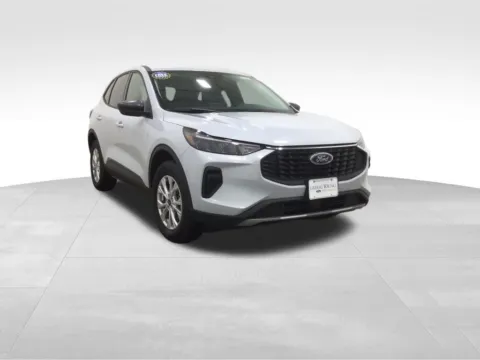 More photos of 2025 Ford Escape Active at Gregg Young Hortonville Ford, WI