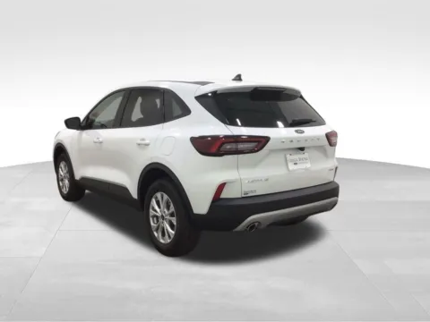 Another view of 2025 Ford Escape Active for sale in Hortonville, WI at Gregg Young Hortonville Ford