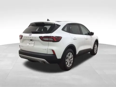 More photos of 2025 Ford Escape Active at Gregg Young Hortonville Ford, WI
