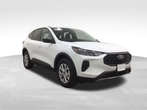 More photos of 2025 Ford Escape Active at Gregg Young Hortonville Ford, WI