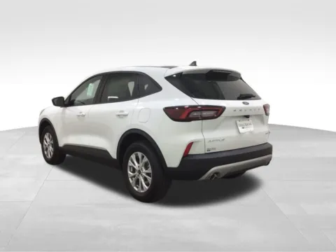 Another view of 2025 Ford Escape Active for sale in Hortonville, WI at Gregg Young Hortonville Ford