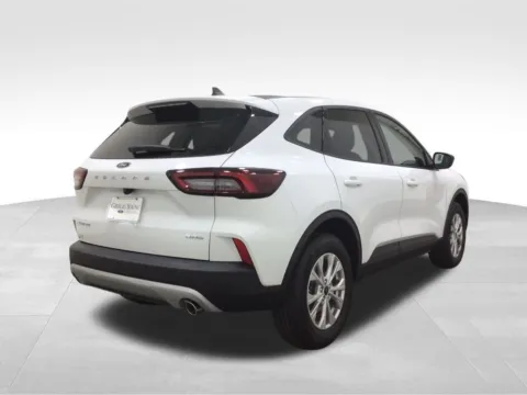 More photos of 2025 Ford Escape Active at Gregg Young Hortonville Ford, WI