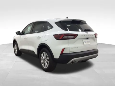 Another view of 2025 Ford Escape Active for sale in Hortonville, WI at Gregg Young Hortonville Ford