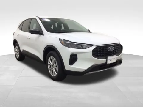 More photos of 2025 Ford Escape Active at Gregg Young Hortonville Ford, WI