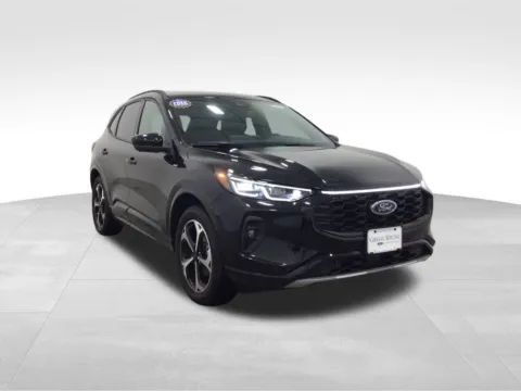 More photos of 2025 Ford Escape Hybrid ST-Line Elite at Gregg Young Hortonville Ford, WI