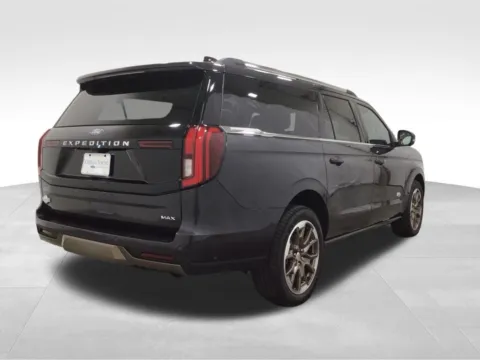 More photos of 2025 Ford Expedition Max King Ranch at Gregg Young Hortonville Ford, WI