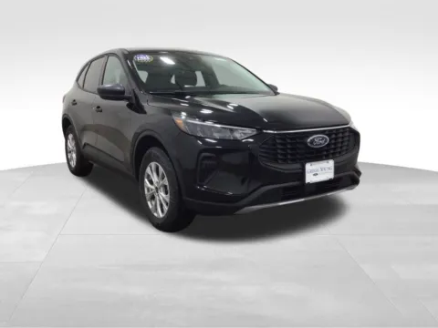 More photos of 2026 Ford Escape Active at Gregg Young Hortonville Ford, WI