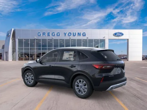 More photos of 2026 Ford Escape Active at Gregg Young Hortonville Ford, WI