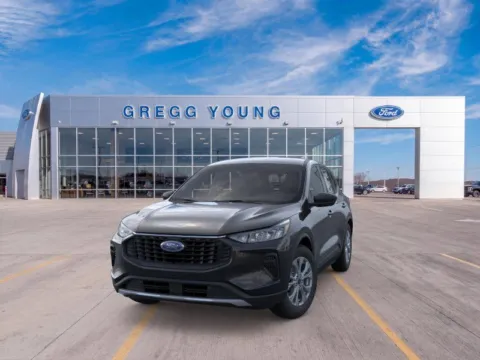 Another view of 2026 Ford Escape Active for sale in Hortonville, WI at Gregg Young Hortonville Ford