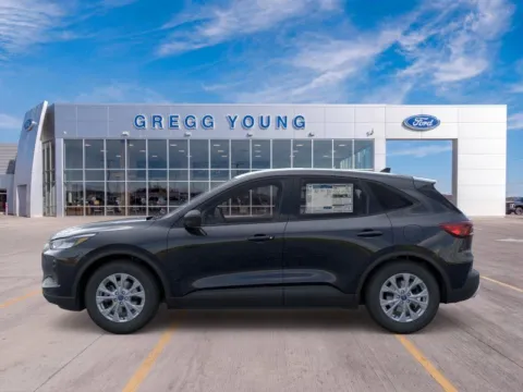 More photos of 2026 Ford Escape Active at Gregg Young Hortonville Ford, WI
