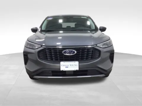 More photos of 2026 Ford Escape Active at Gregg Young Hortonville Ford, WI