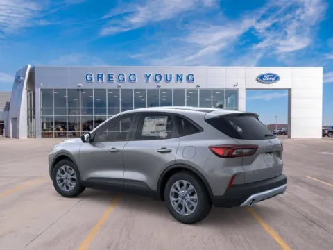 More photos of 2026 Ford Escape Active at Gregg Young Hortonville Ford, WI