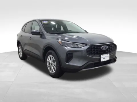 More photos of 2026 Ford Escape Active at Gregg Young Hortonville Ford, WI