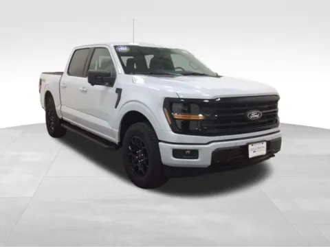 More photos of 2025 Ford F-150 XLT at Gregg Young Hortonville Ford, WI