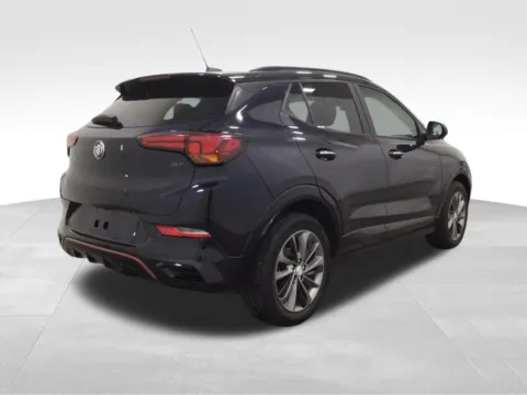 More photos of 2021 Buick Encore GX Select at Gregg Young Hortonville Ford, WI