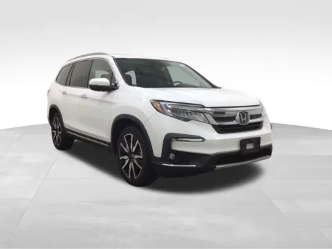 More photos of 2021 Honda Pilot Elite at Gregg Young Hortonville Ford, WI