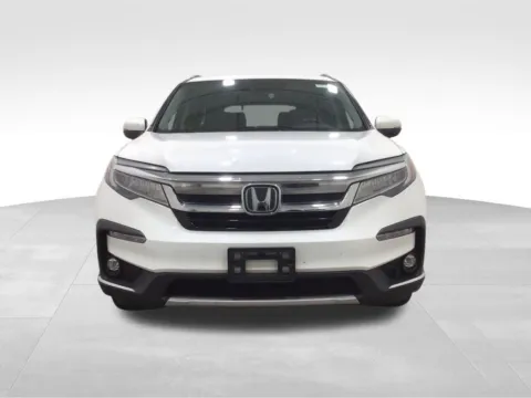 More photos of 2021 Honda Pilot Elite at Gregg Young Hortonville Ford, WI