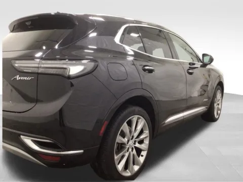 More photos of 2023 Buick Envision Avenir at Gregg Young Hortonville Ford, WI