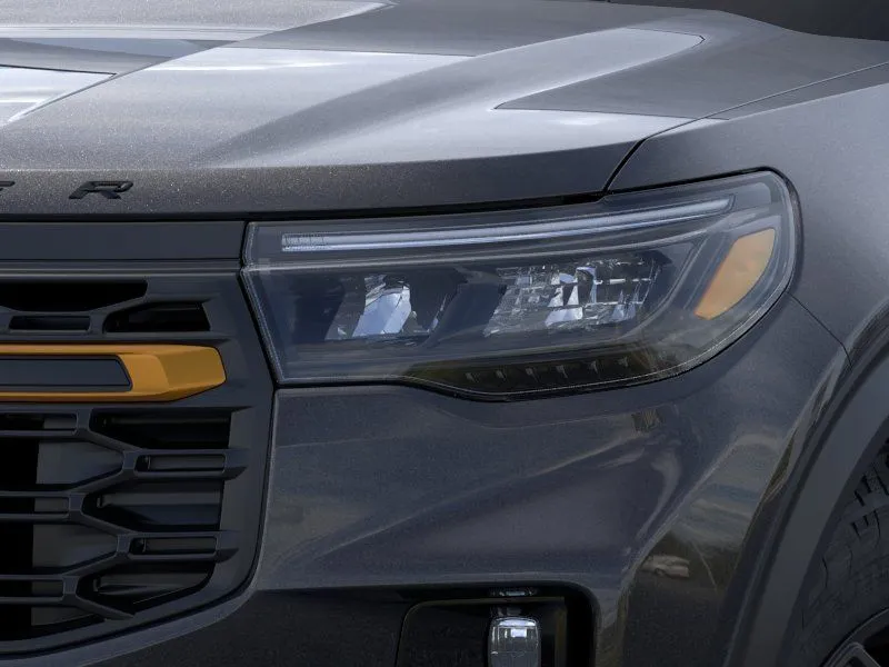 2026 Ford Explorer Tremor - Photo 22