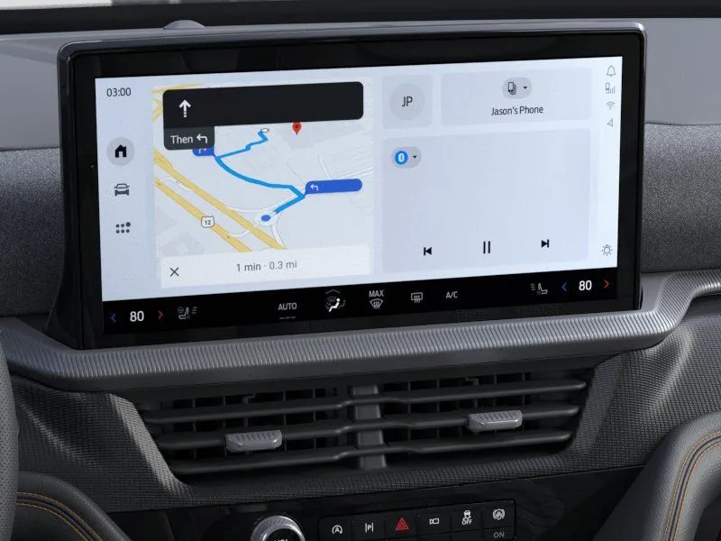 2026 Ford Explorer Tremor - Photo 17