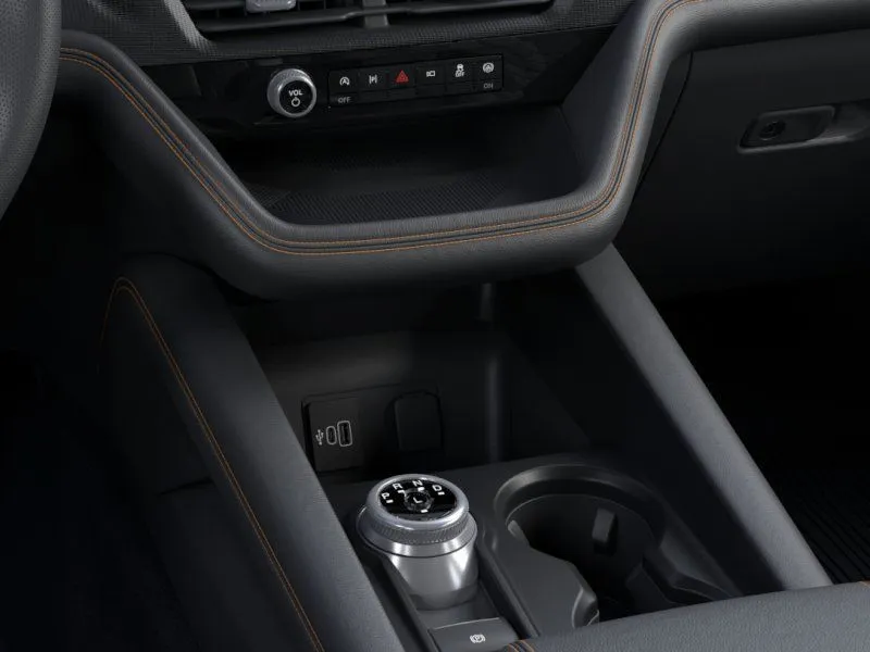 2026 Ford Explorer Tremor - Photo 18