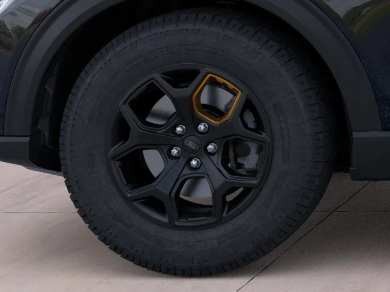 2026 Ford Explorer Tremor - Photo 23