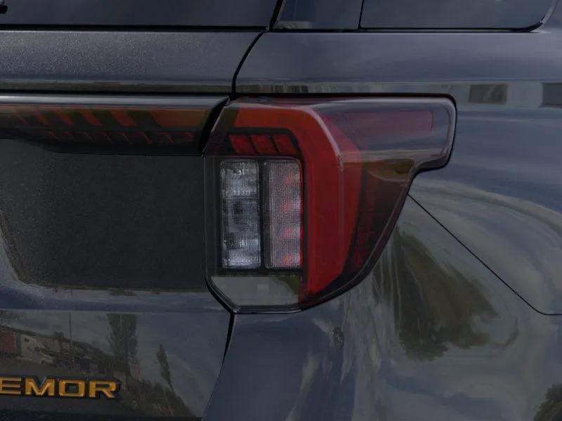 2026 Ford Explorer Tremor - Photo 26