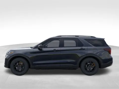 More photos of 2026 Ford Explorer Tremor at Gregg Young Hortonville Ford, WI