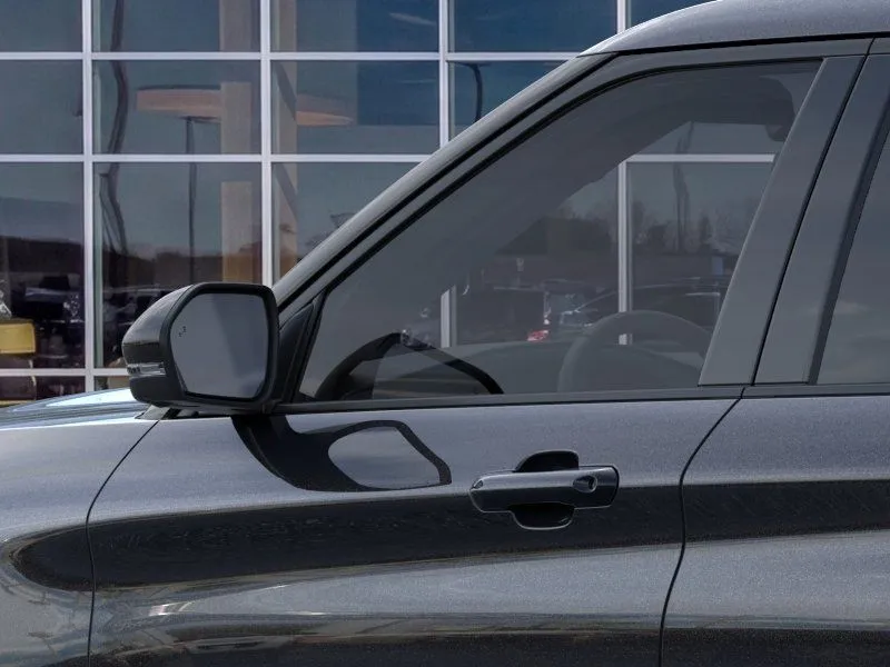2026 Ford Explorer Tremor - Photo 24