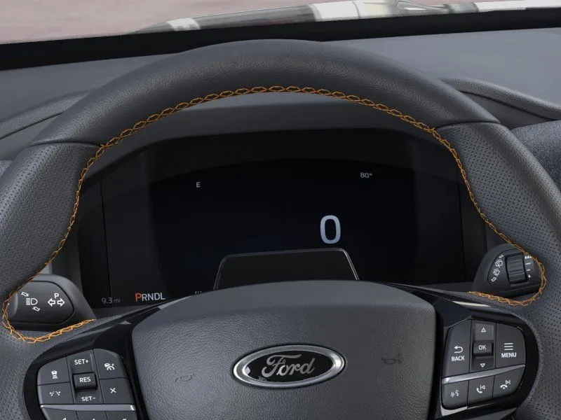 2026 Ford Explorer Tremor - Photo 16