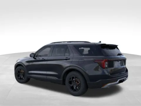 More photos of 2026 Ford Explorer Tremor at Gregg Young Hortonville Ford, WI