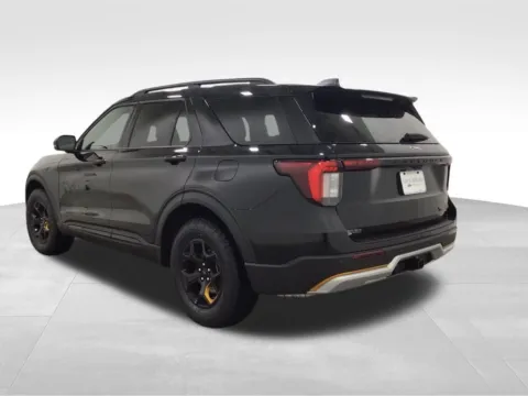 Photos of 2026 Ford Explorer Tremor for sale in Hortonville, WI at Gregg Young Hortonville Ford