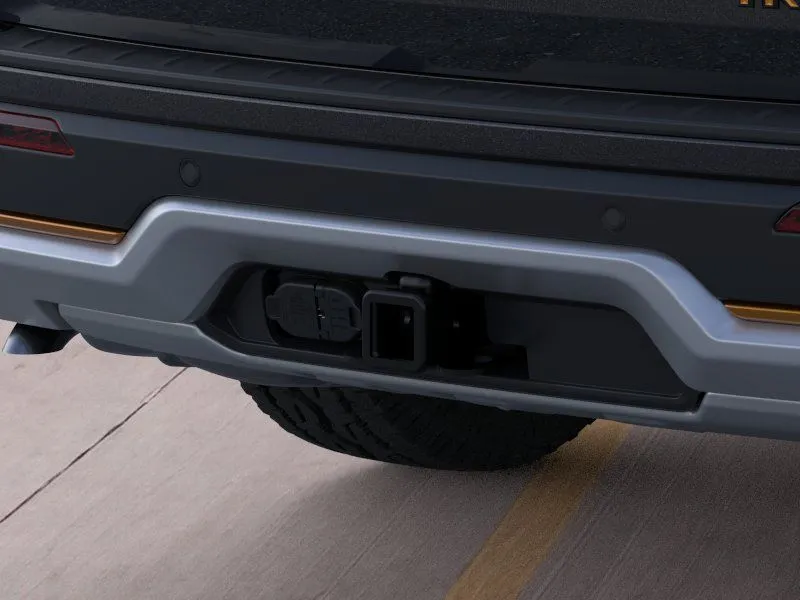 2026 Ford Explorer Tremor - Photo 28