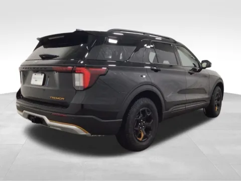 Another view of 2026 Ford Explorer Tremor for sale in Hortonville, WI at Gregg Young Hortonville Ford