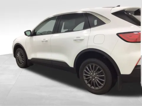 Another view of 2022 Ford Escape SE for sale in Hortonville, WI at Gregg Young Hortonville Ford