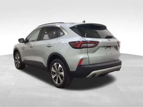 Another view of 2024 Ford Escape Platinum for sale in Hortonville, WI at Gregg Young Hortonville Ford