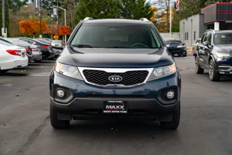 Another view of 2013 Kia Sorento LX for sale in Puyallup, WA at Maxx Autos Plus Puyallup